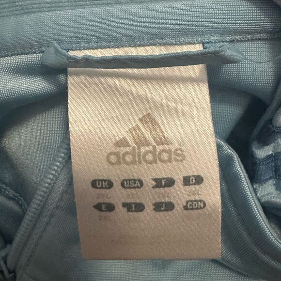 Adidas Vintage Lightweight Jacket - Picture 8 of 8